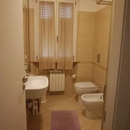 Casa Bramante 23 Apartamento Senigália