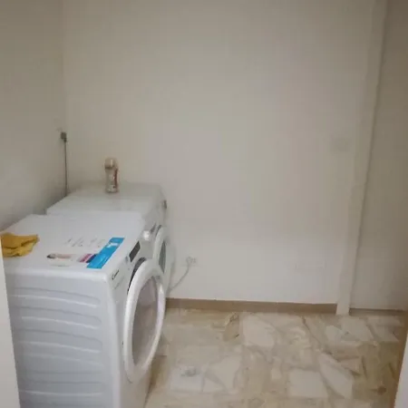 Apartamento Casa Bramante 23 Senigália