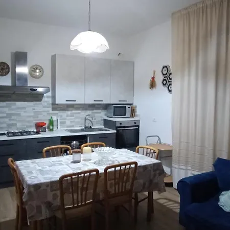 Casa Bramante 23 Lägenhet