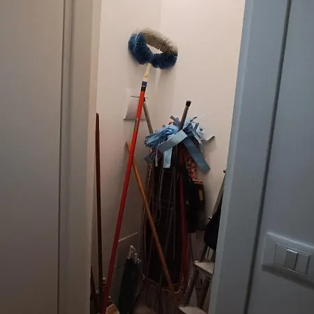 Casa Bramante 23 Lägenhet *