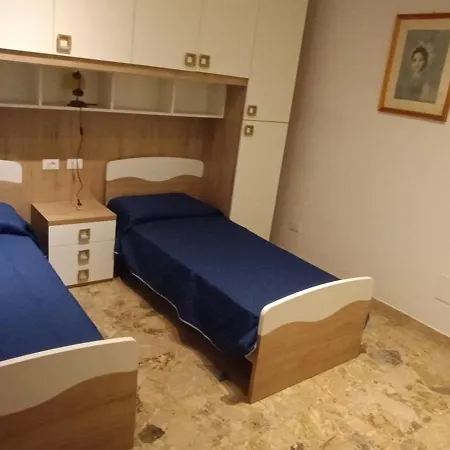 Casa Bramante 23 * Senigália