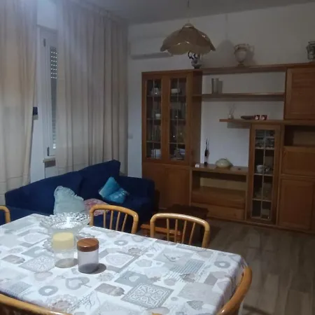 Lägenhet Casa Bramante 23 Senigallia