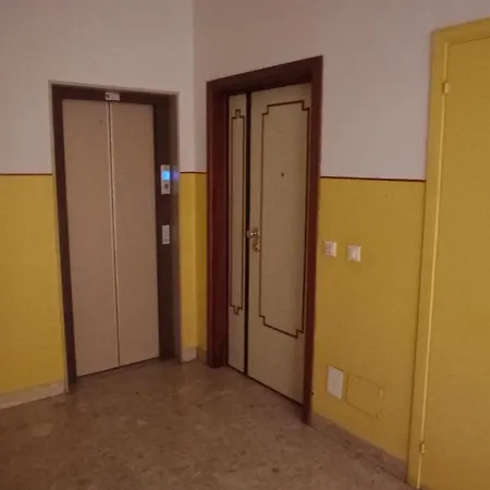 Lägenhet Casa Bramante 23 *