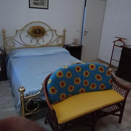 Casa Bramante 23 Senigália