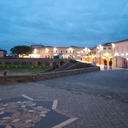 Casa Bramante 23 Lägenhet