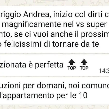 Casa Bramante 23 *