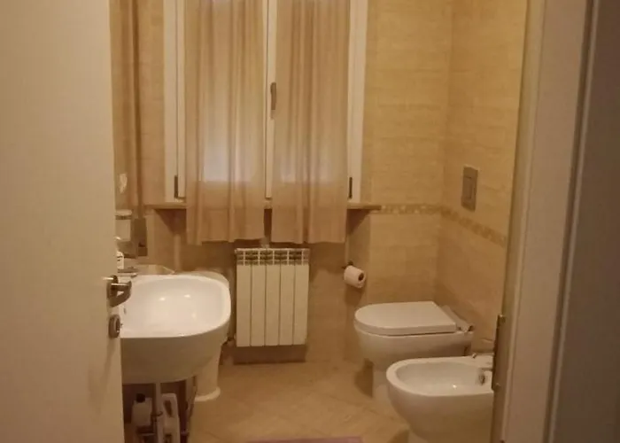 Casa Bramante 23 Apartman Senigallia