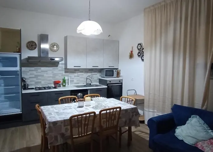 Casa Bramante 23 Apartament