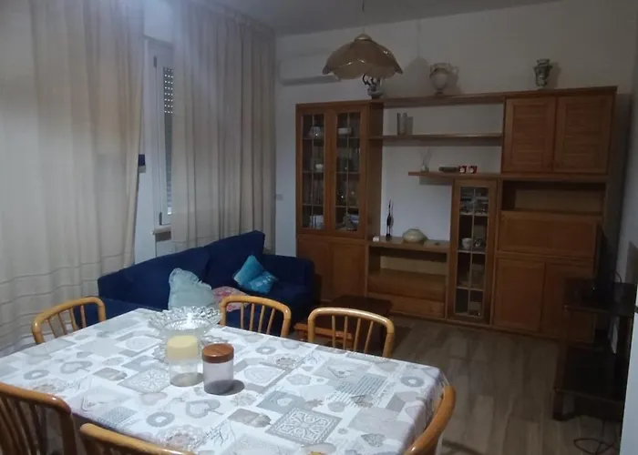 Apartament Casa Bramante 23 Senigallia