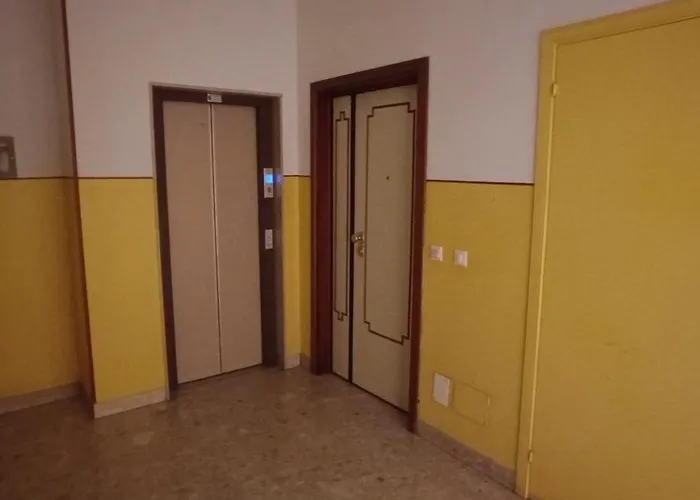 Apartament Casa Bramante 23 *